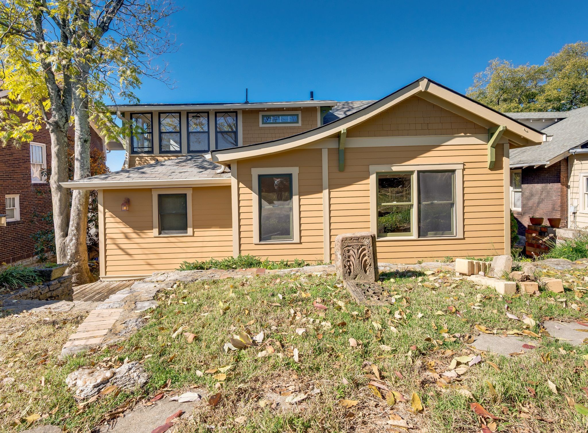 2112 15th Ave, S Nashville TN 37212