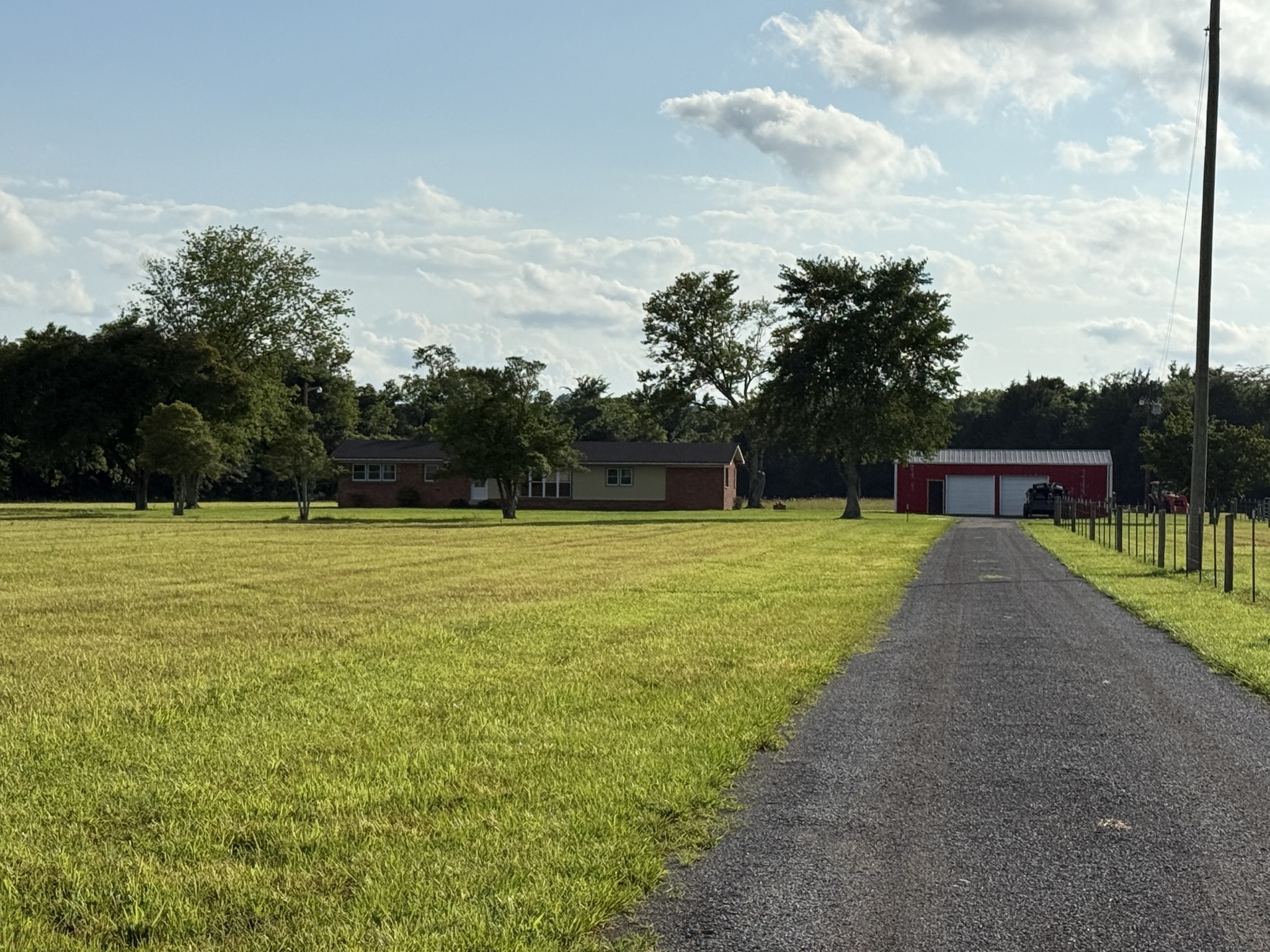 3171 Highway 41a, N Eagleville TN 37060