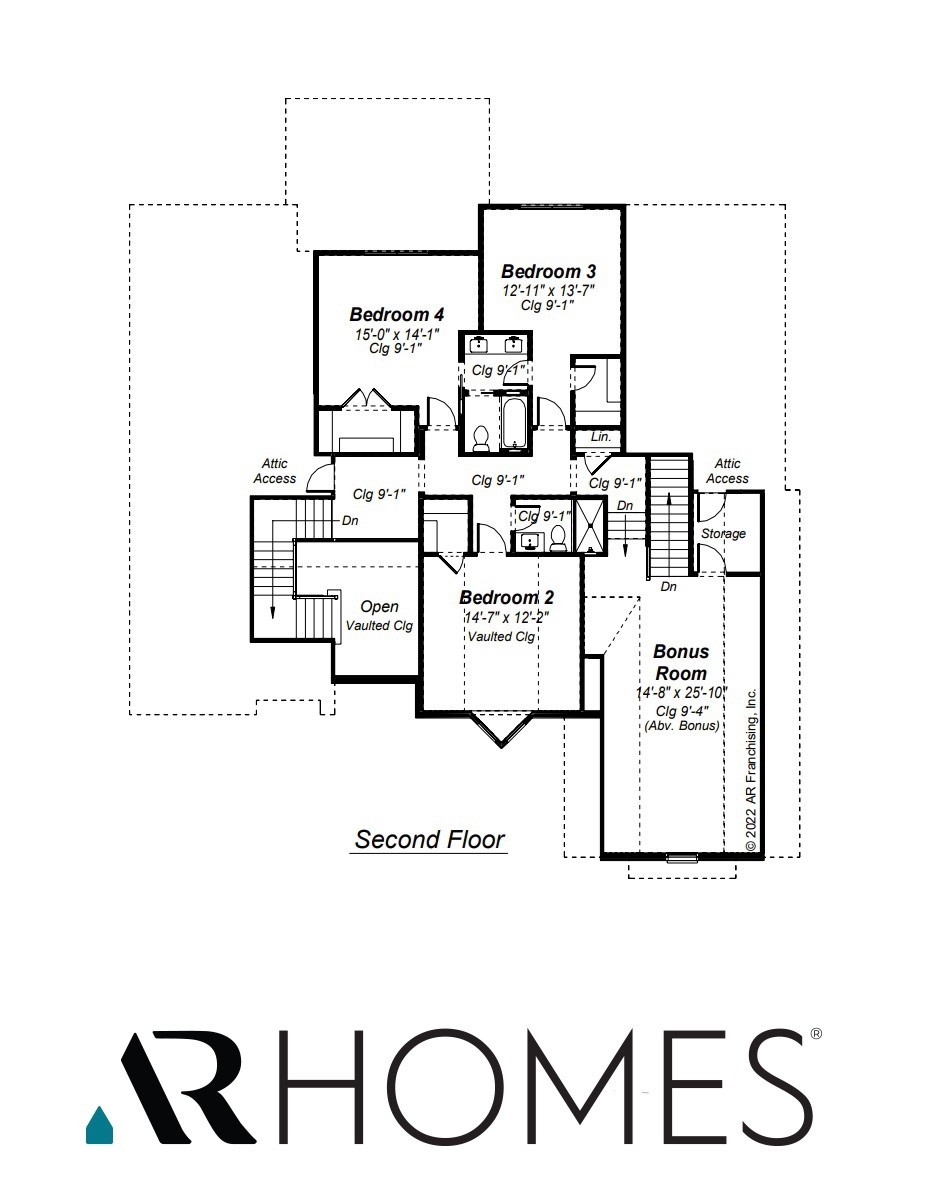 1048 Annecy Parkway Nolensville TN 37135