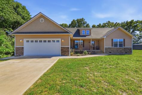 234 Colby Circle Crossville TN 38571