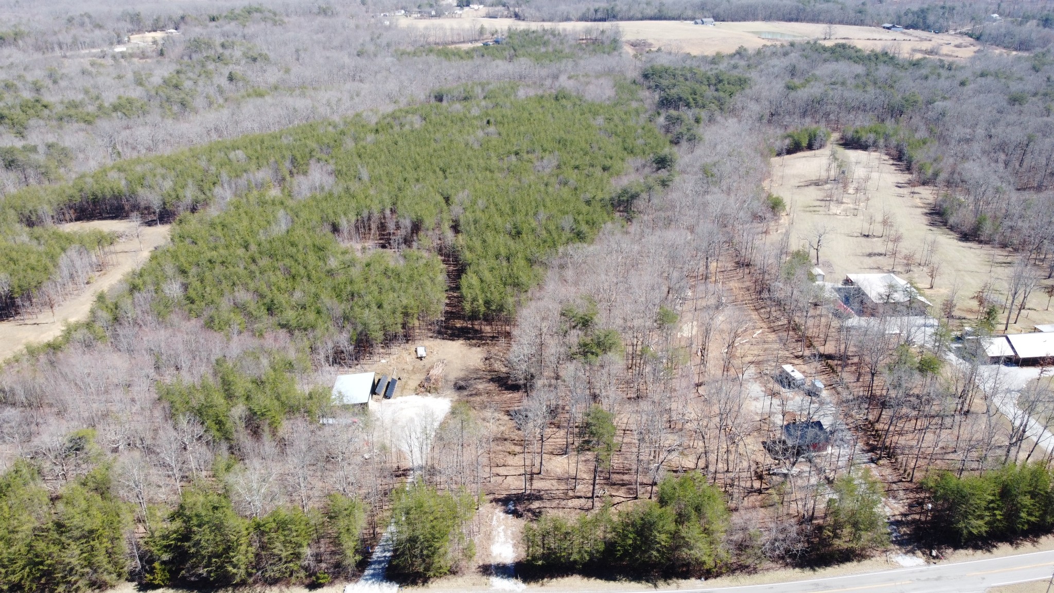 0 Rolling Hills Drive Spencer TN 38585
