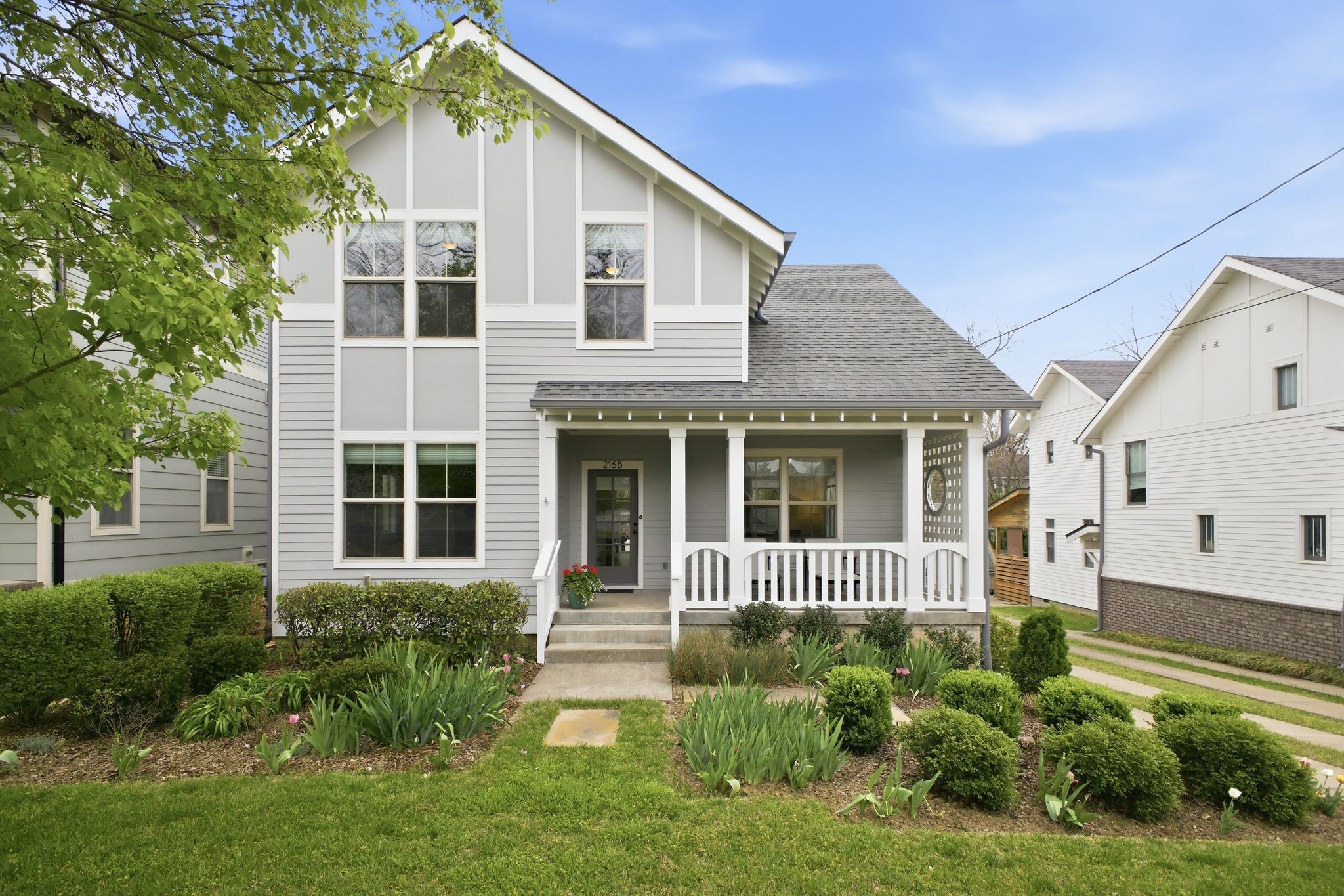 216B 38th Ave, N Nashville TN 37209