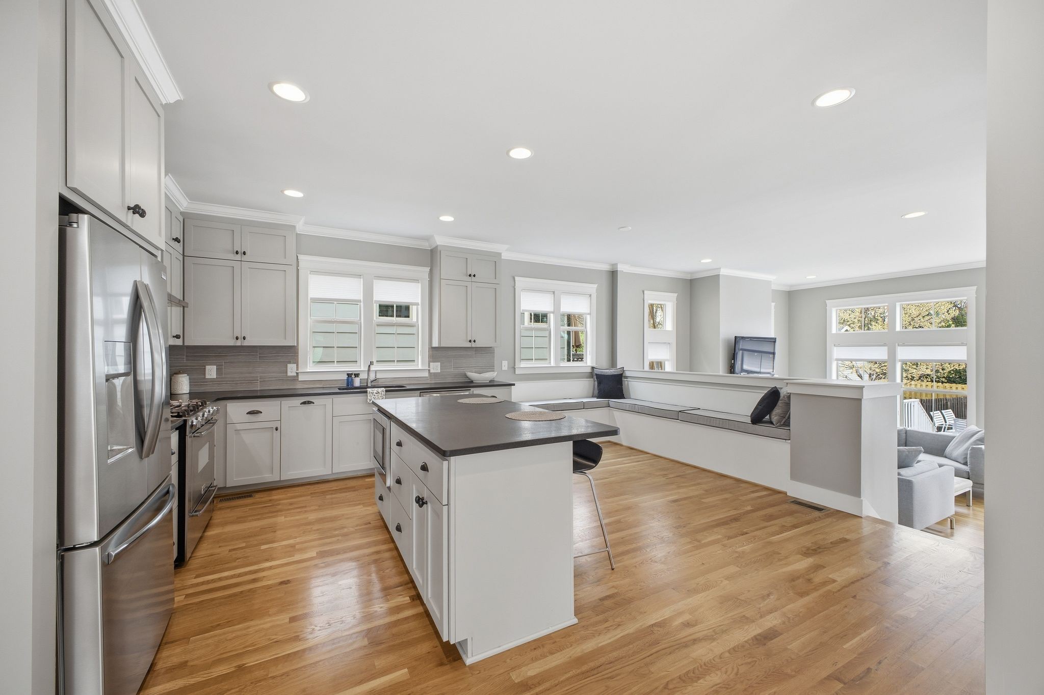 216B 38th Ave, N Nashville TN 37209