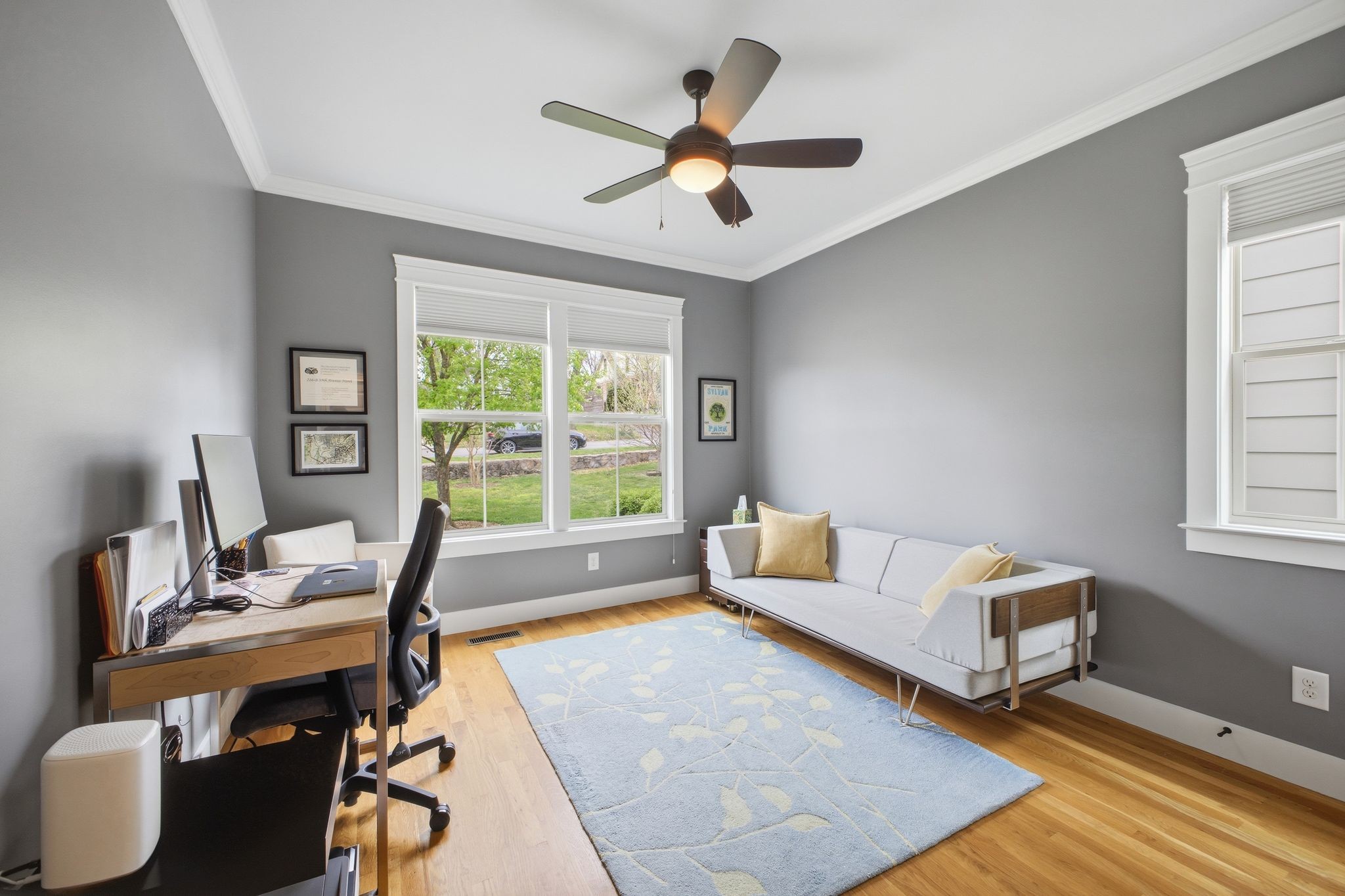 216B 38th Ave, N Nashville TN 37209