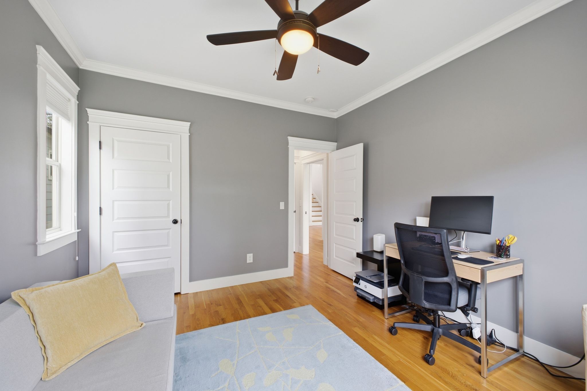 216B 38th Ave, N Nashville TN 37209