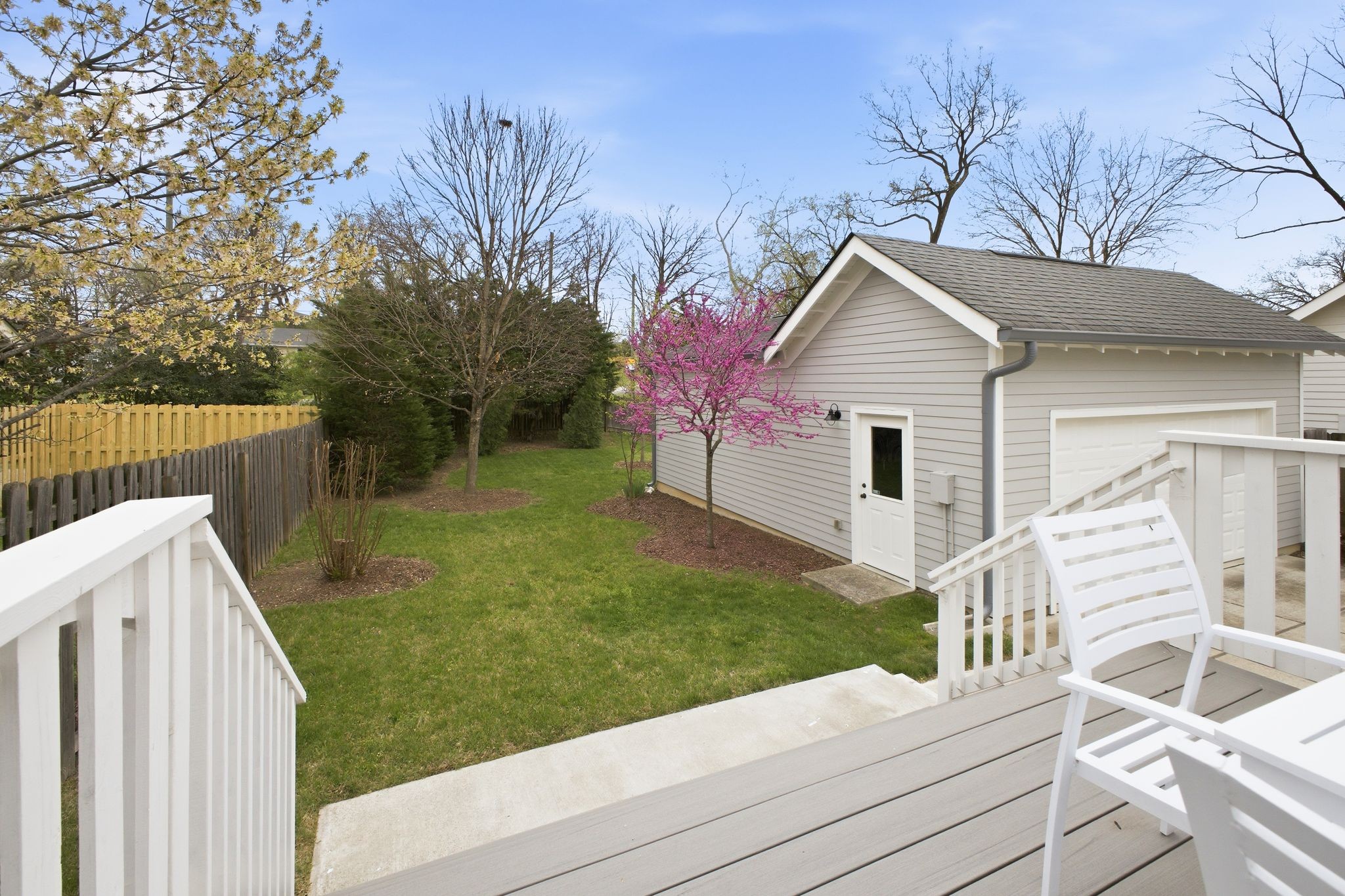 216B 38th Ave, N Nashville TN 37209
