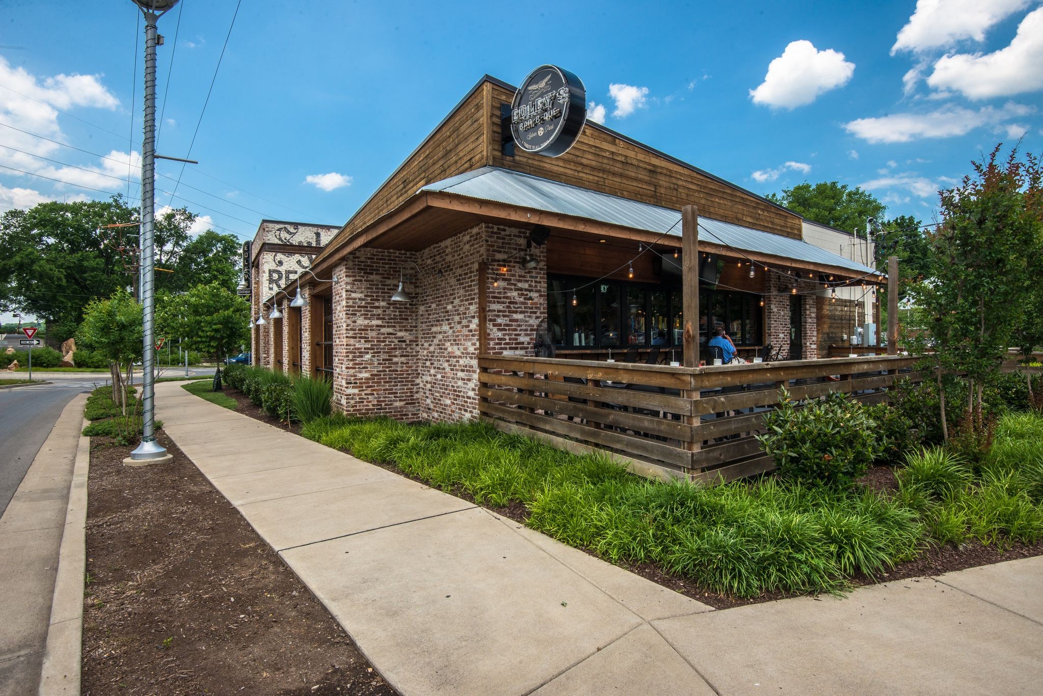 216B 38th Ave, N Nashville TN 37209