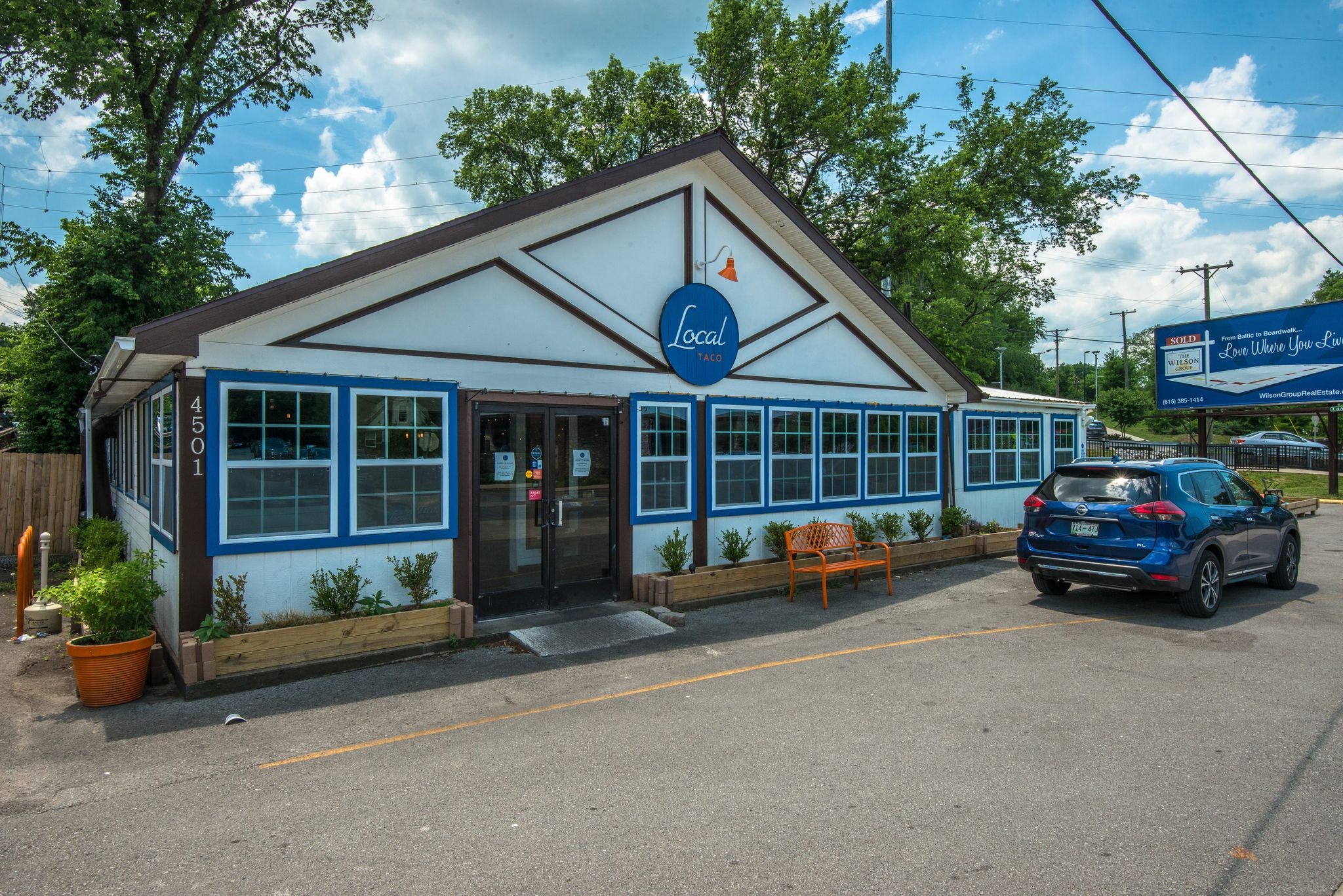 216B 38th Ave, N Nashville TN 37209