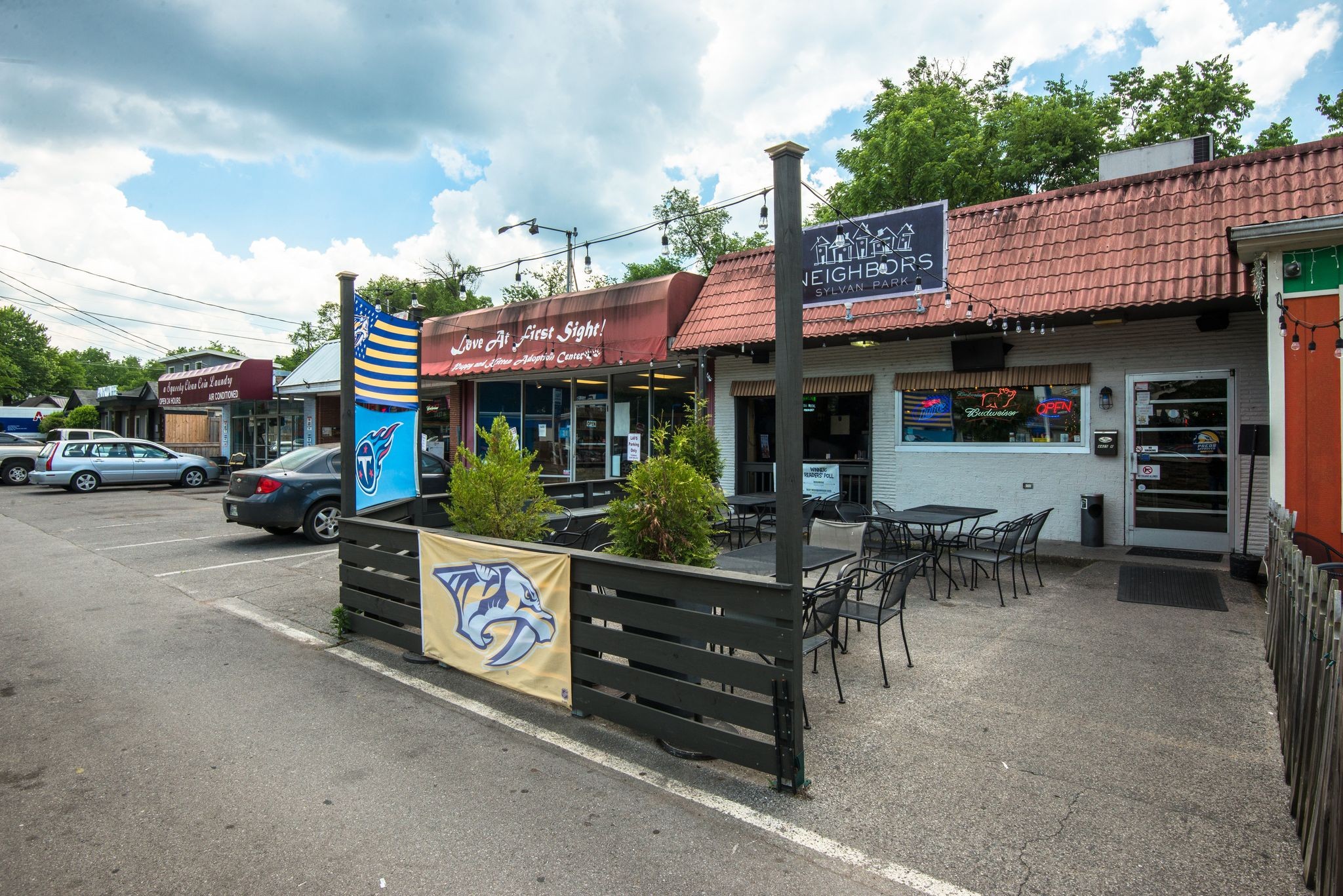 216B 38th Ave, N Nashville TN 37209
