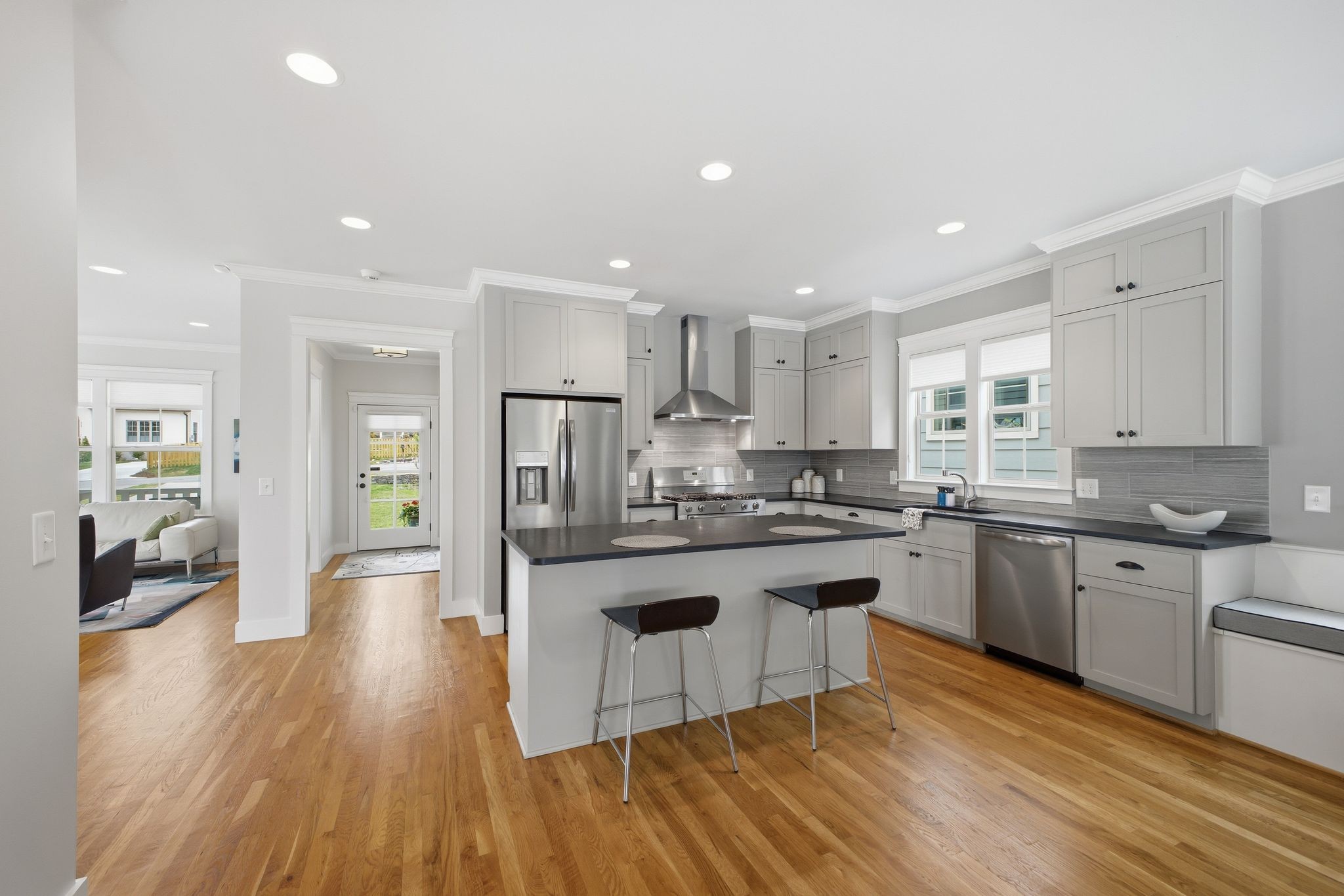 216B 38th Ave, N Nashville TN 37209