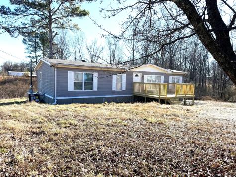 584 Rabbit Trail Road, SE Leoma TN 38468
