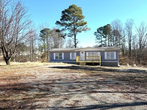 584 Rabbit Trail Road, SE Leoma TN 38468