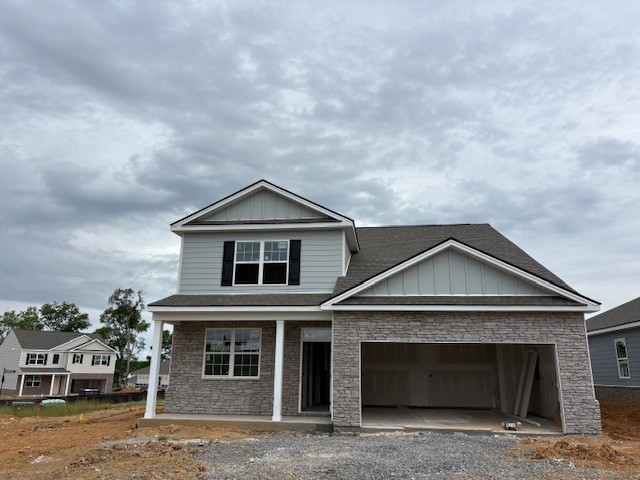 8020 Jude Avenue White House TN 37188