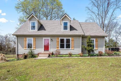 4920 Chesterfield Drive Murfreesboro TN 37127