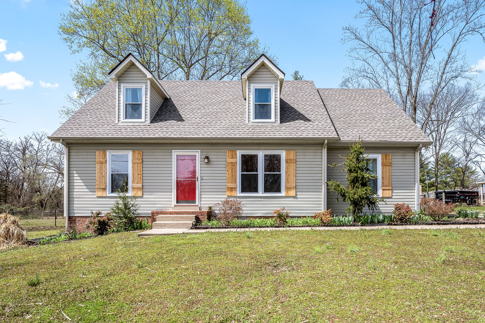 4920 Chesterfield Drive Murfreesboro TN 37127