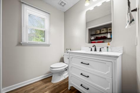 4920 Chesterfield Drive Murfreesboro TN 37127