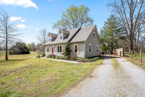 4920 Chesterfield Drive Murfreesboro TN 37127