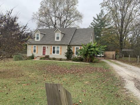 4920 Chesterfield Drive Murfreesboro TN 37127