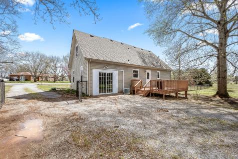 4920 Chesterfield Drive Murfreesboro TN 37127