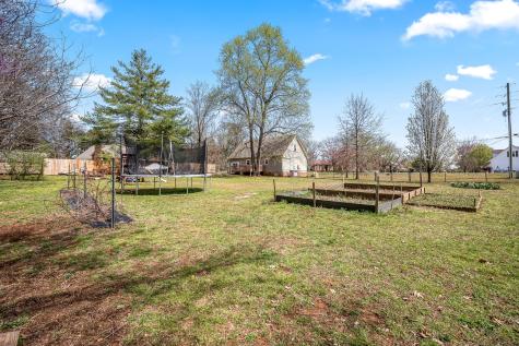 4920 Chesterfield Drive Murfreesboro TN 37127
