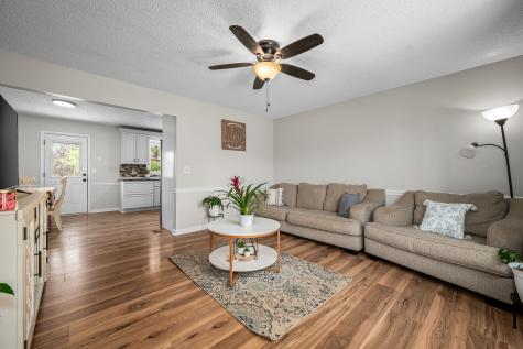 4920 Chesterfield Drive Murfreesboro TN 37127