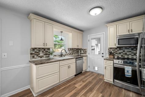 4920 Chesterfield Drive Murfreesboro TN 37127