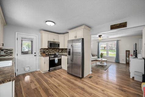 4920 Chesterfield Drive Murfreesboro TN 37127