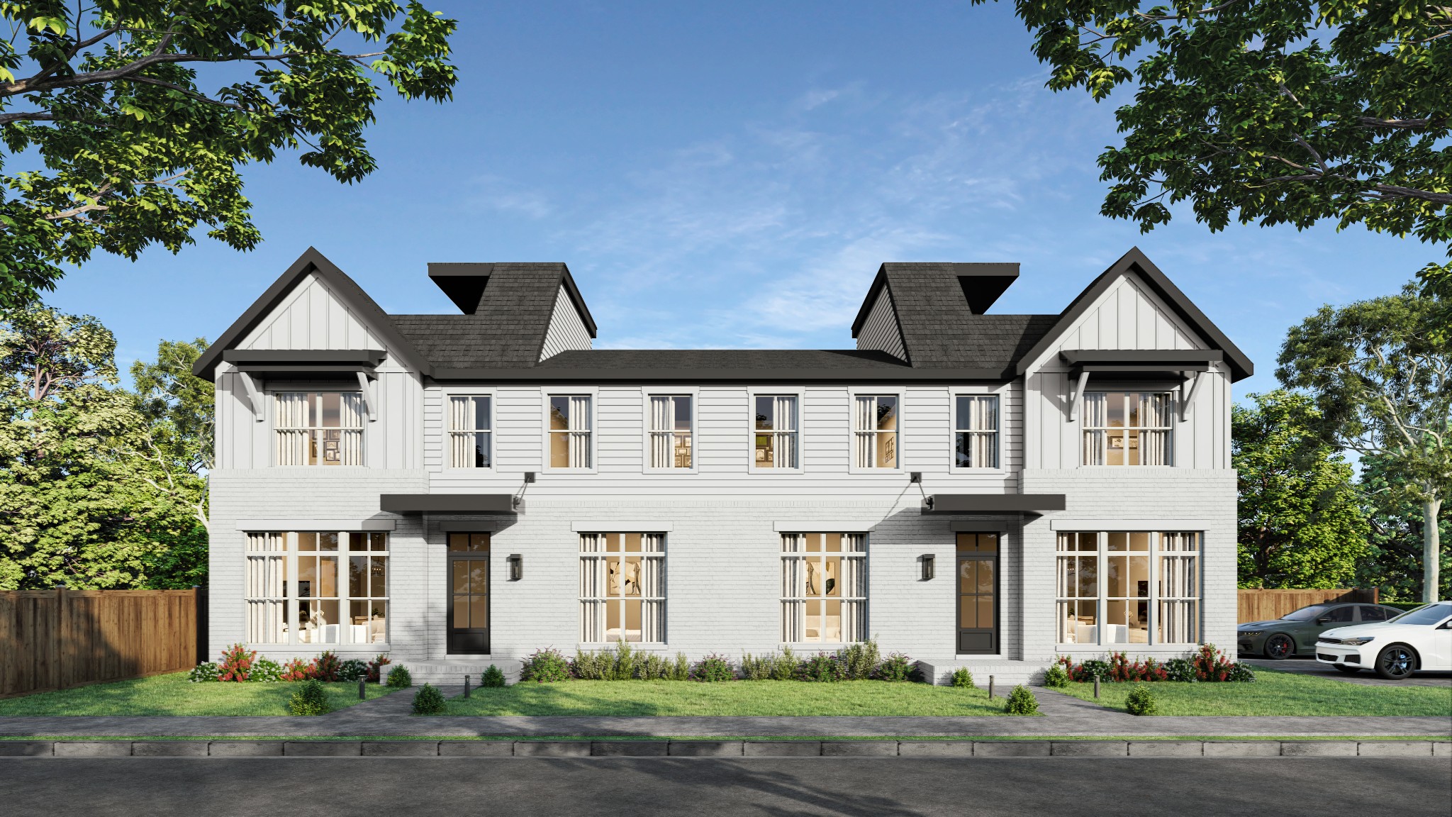 4024 Delaware Avenue Nashville TN 37209