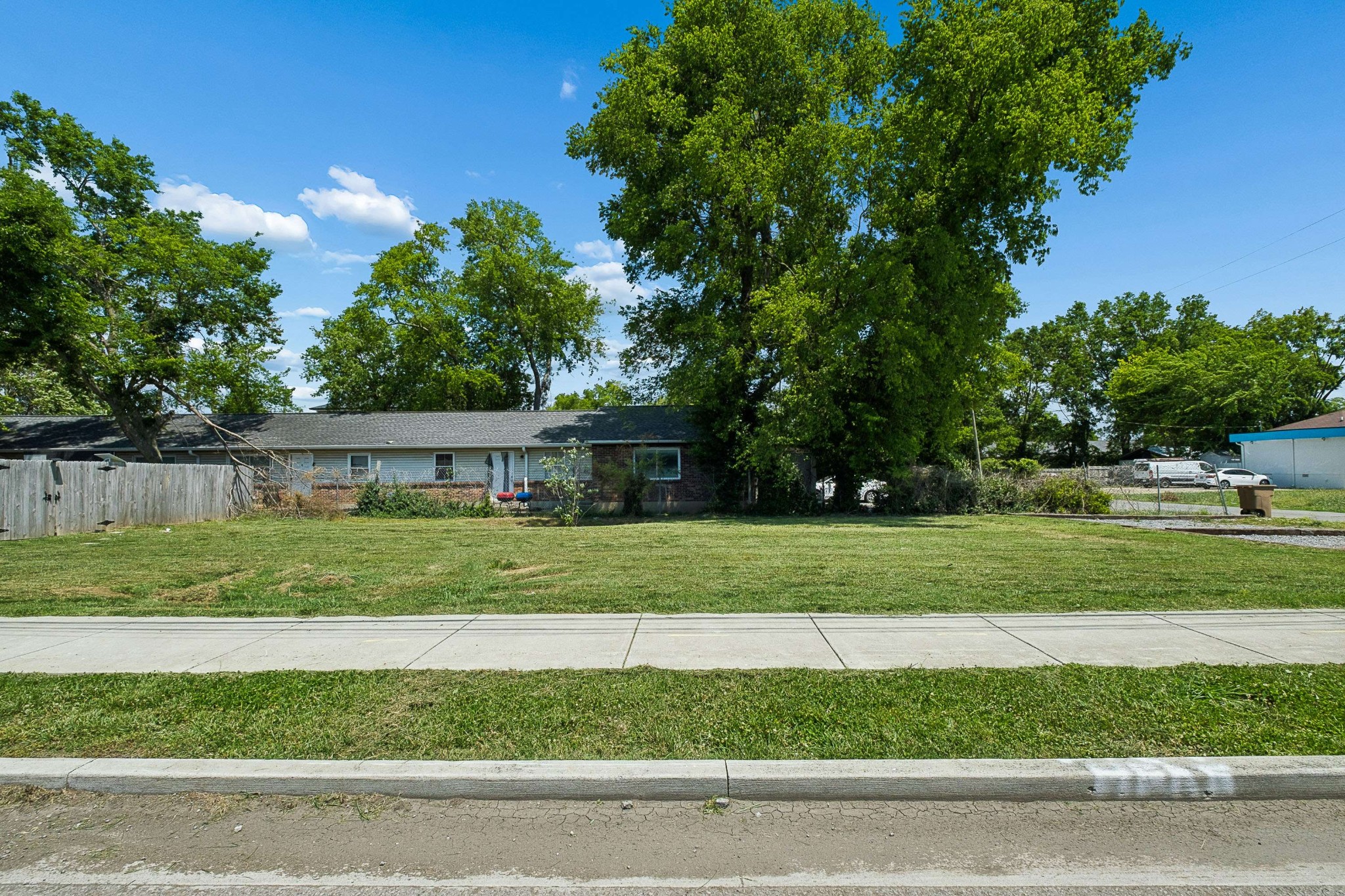 4024 Delaware Avenue Nashville TN 37209