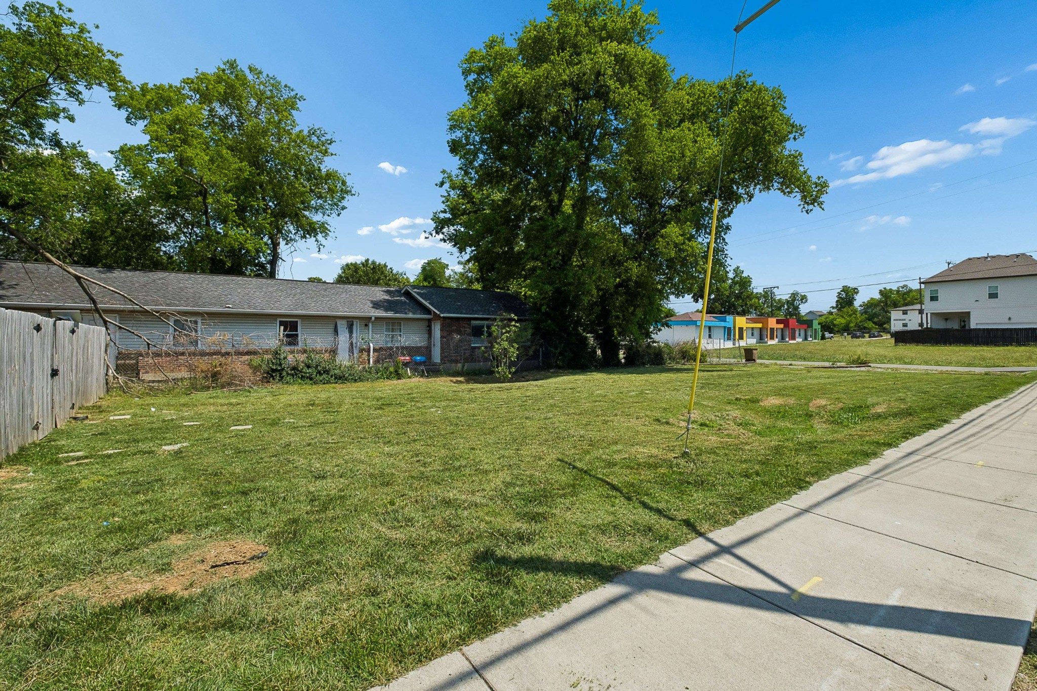 4024 Delaware Avenue Nashville TN 37209