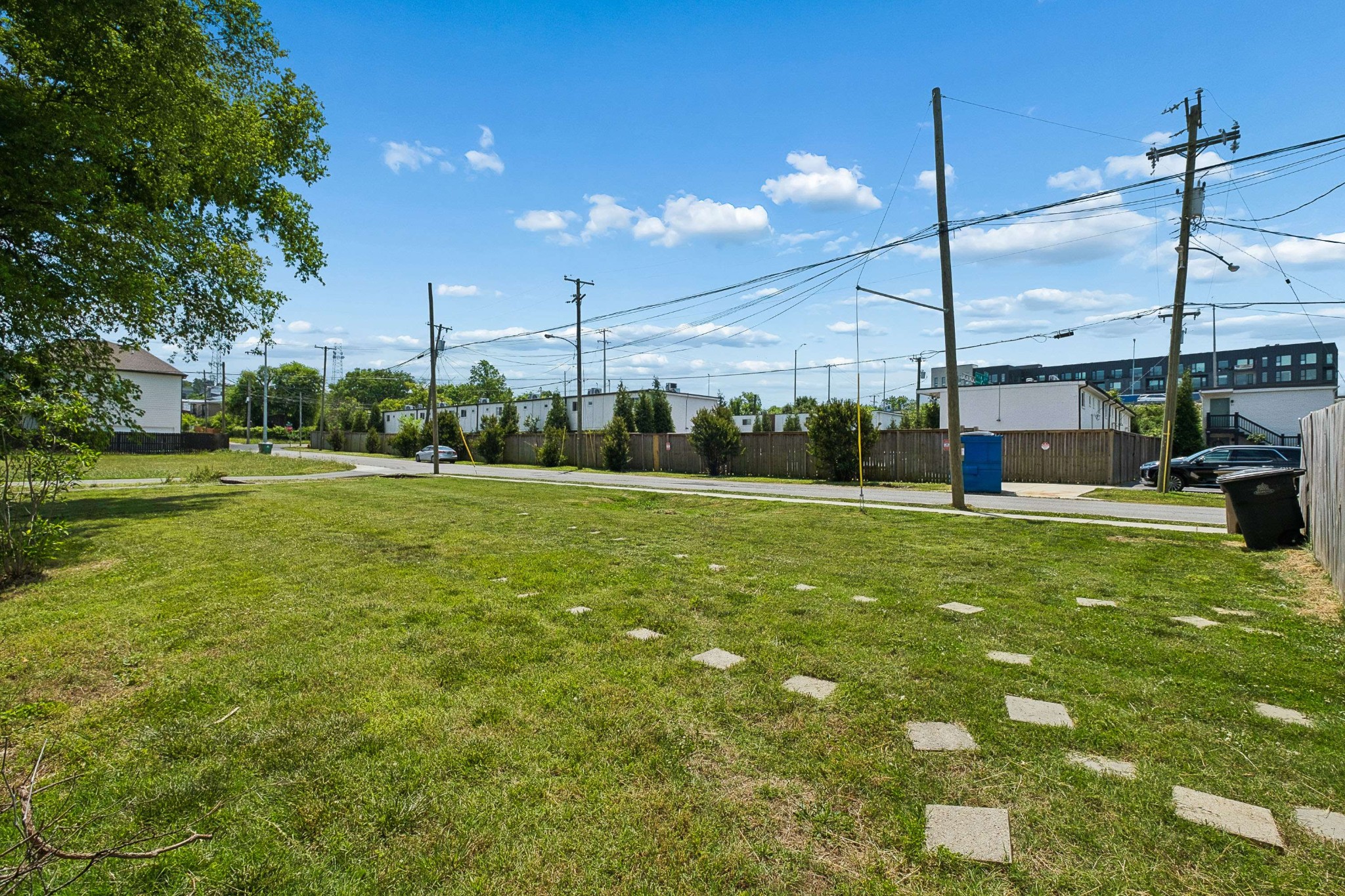 4024 Delaware Avenue Nashville TN 37209