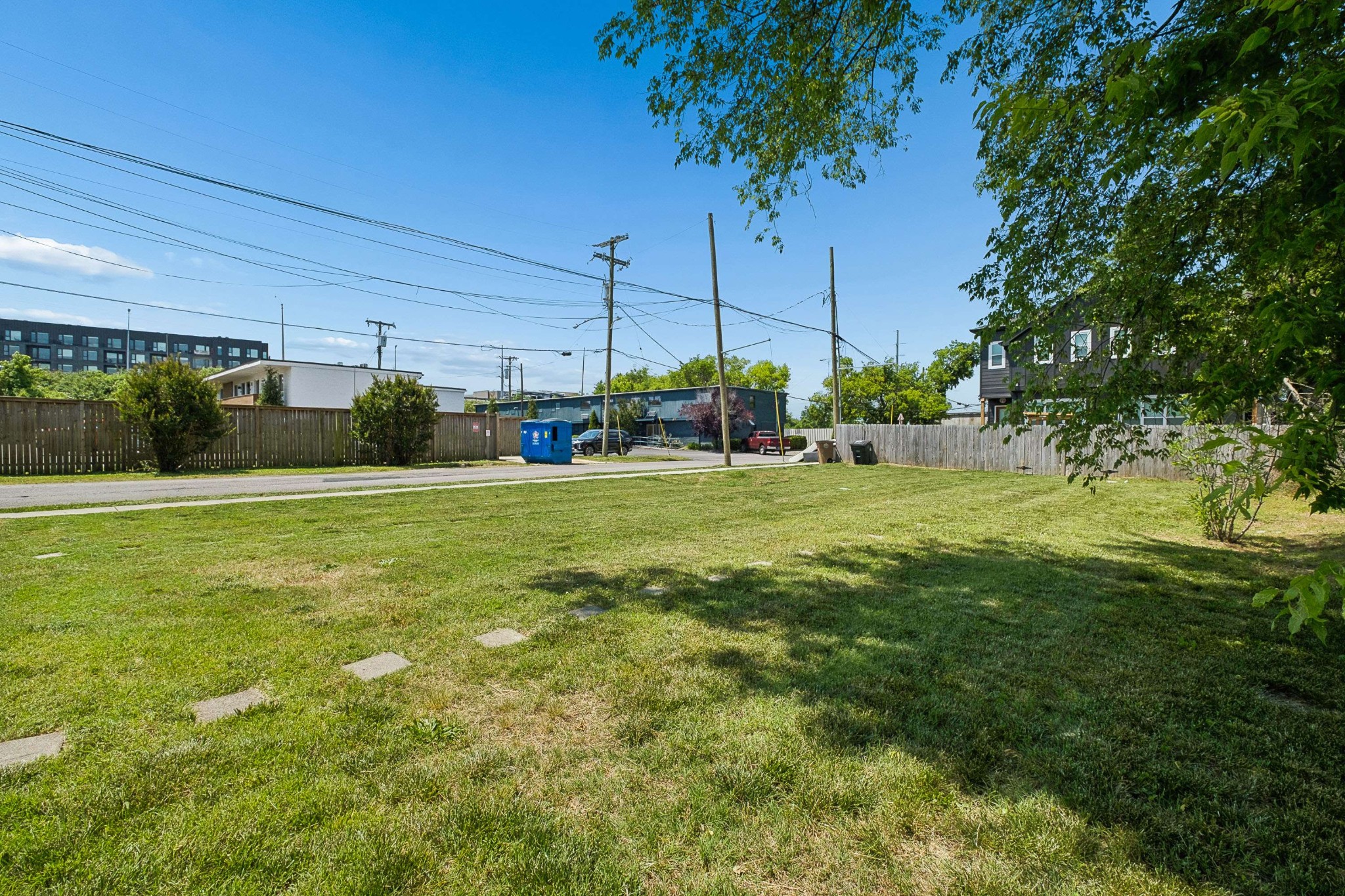 4024 Delaware Avenue Nashville TN 37209