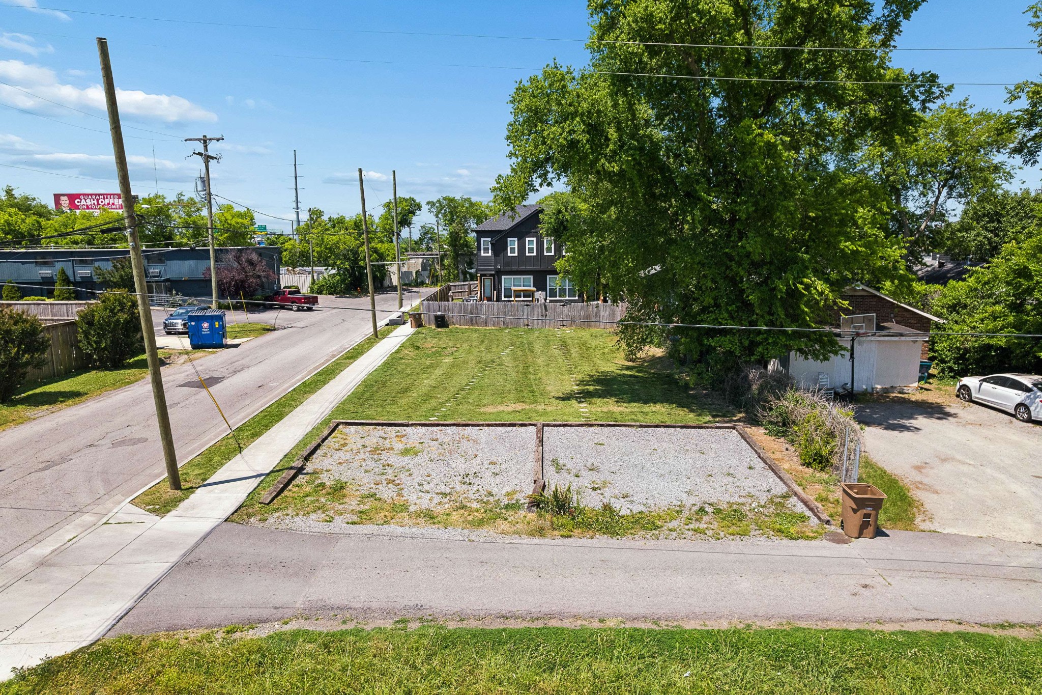 4024 Delaware Avenue Nashville TN 37209
