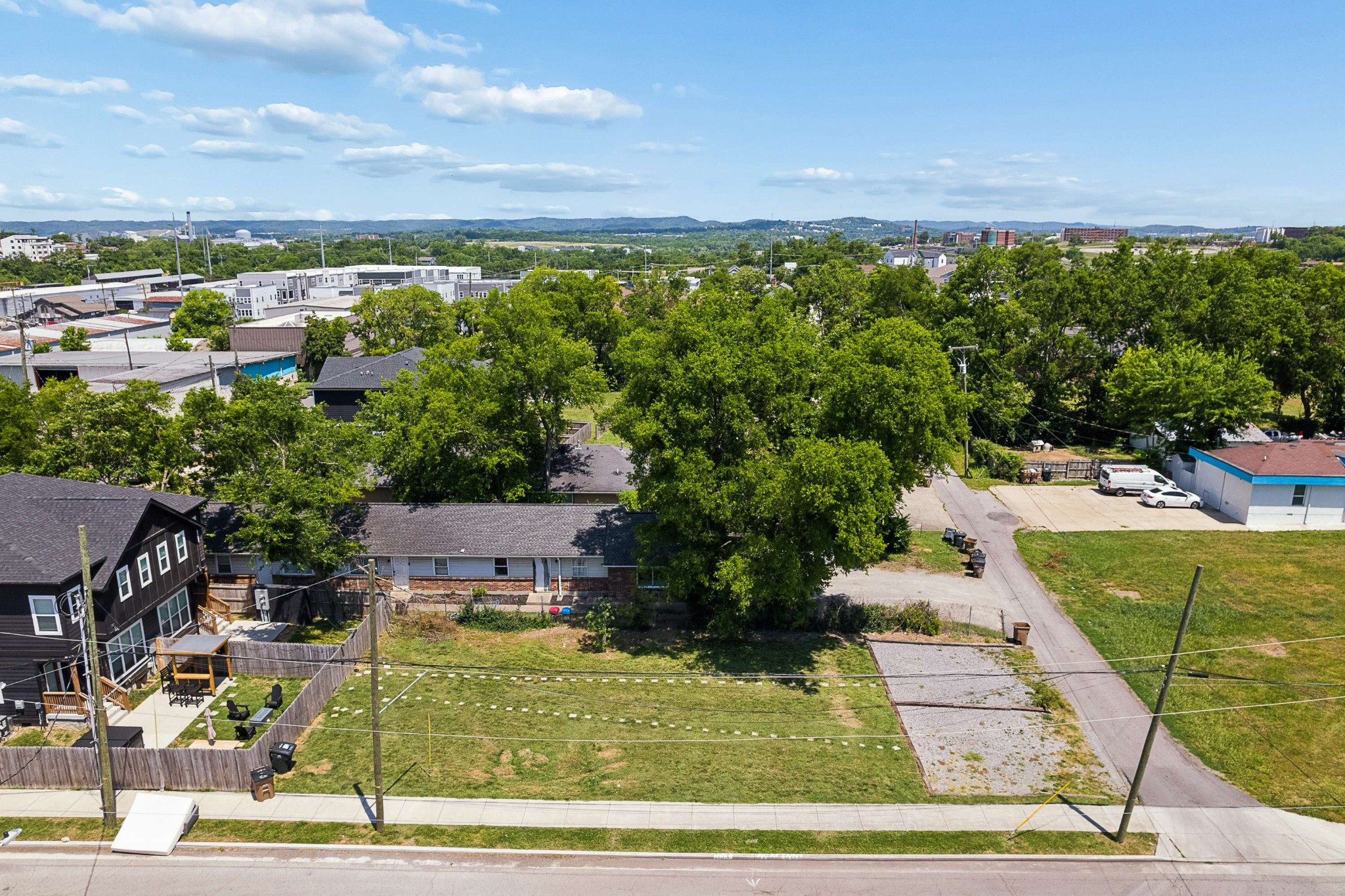4024 Delaware Avenue Nashville TN 37209