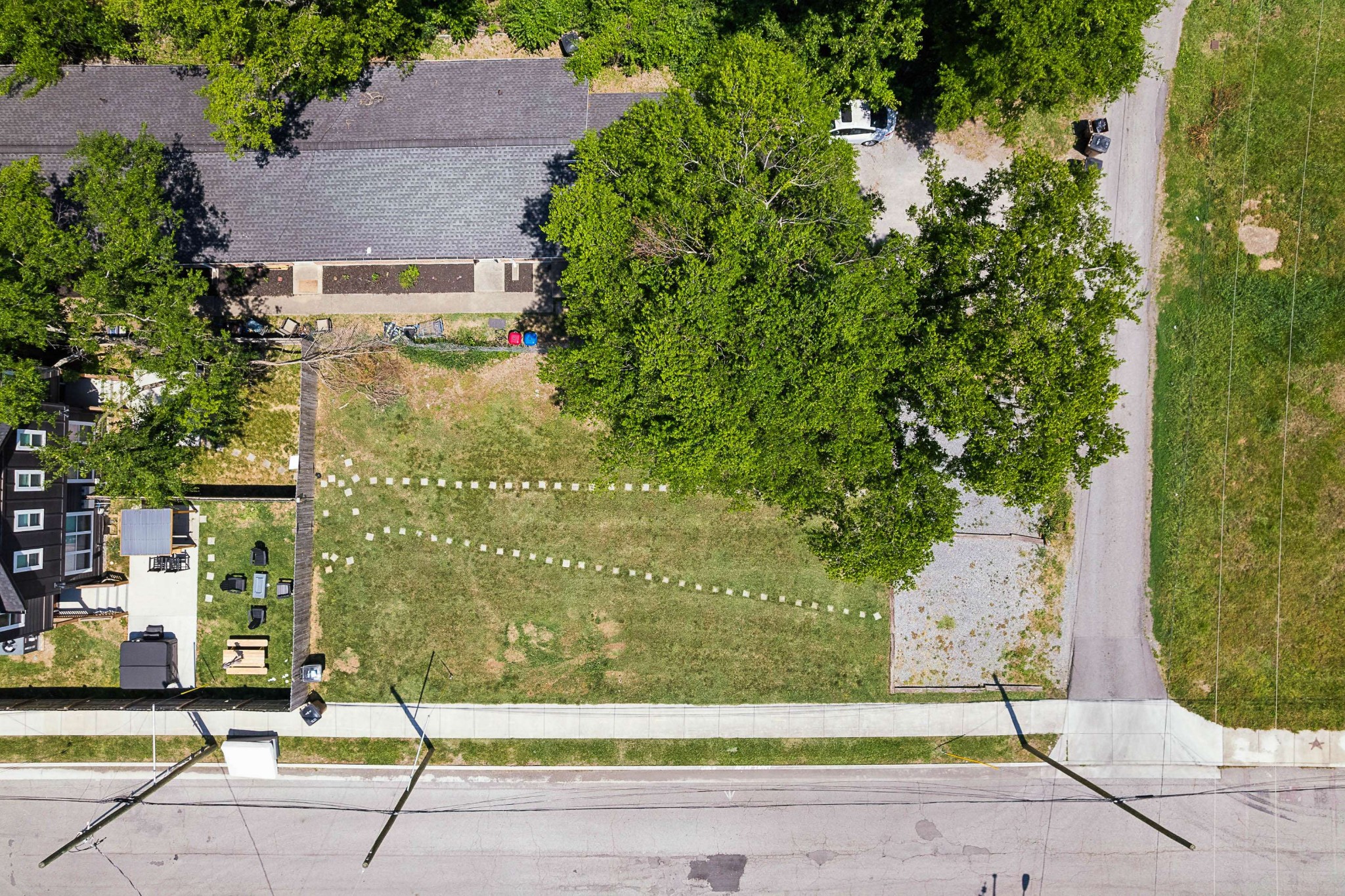 4024 Delaware Avenue Nashville TN 37209