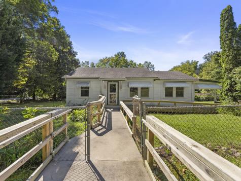 238 Willie Six Road Sewanee TN 37375