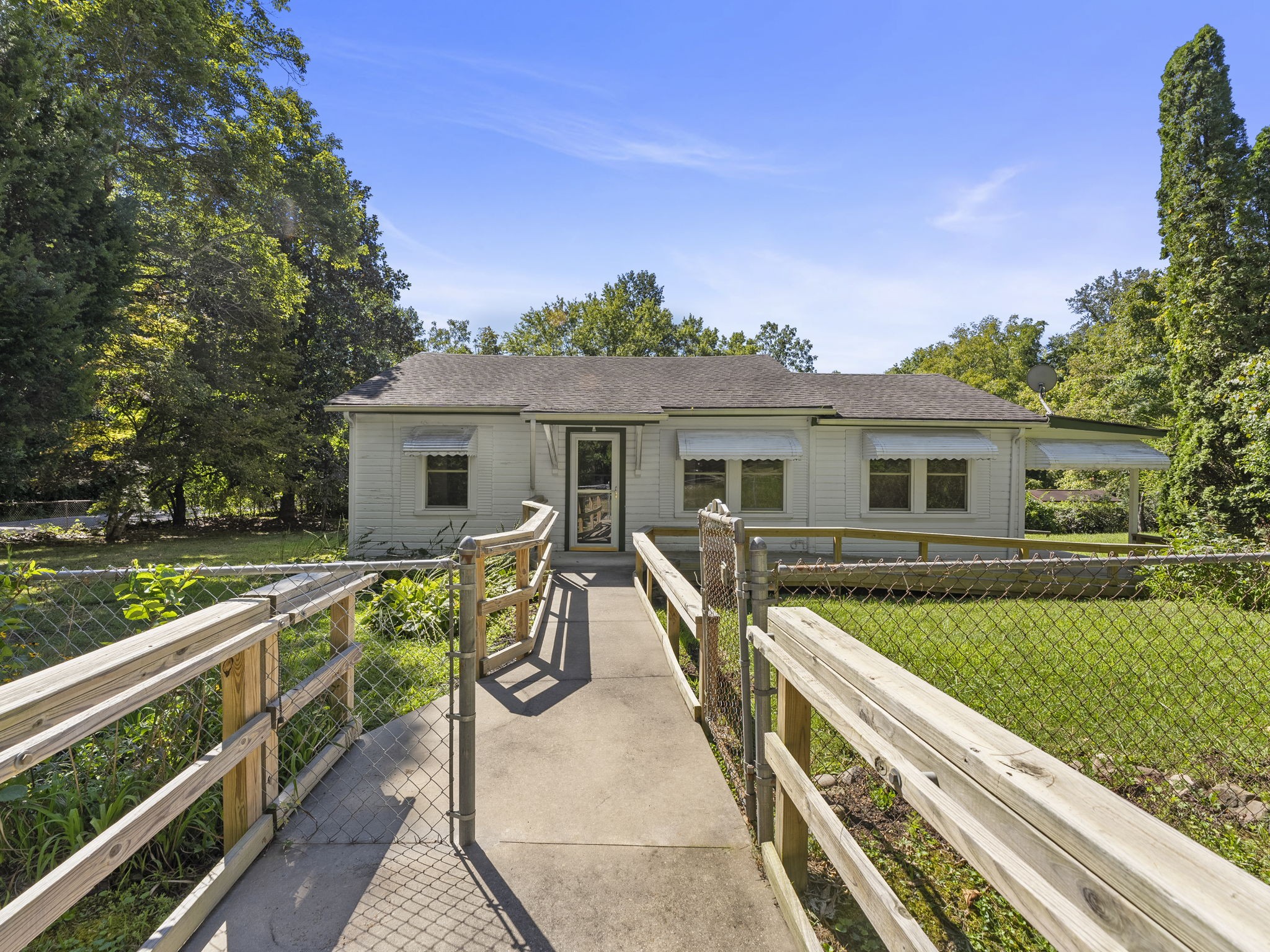 238 Willie Six Road Sewanee TN 37375