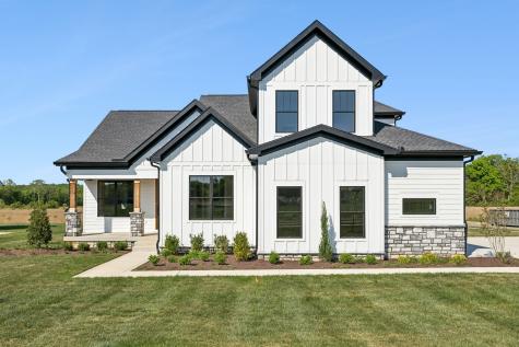 6227 Cedar Brooke Lane Spring Hill TN 37174