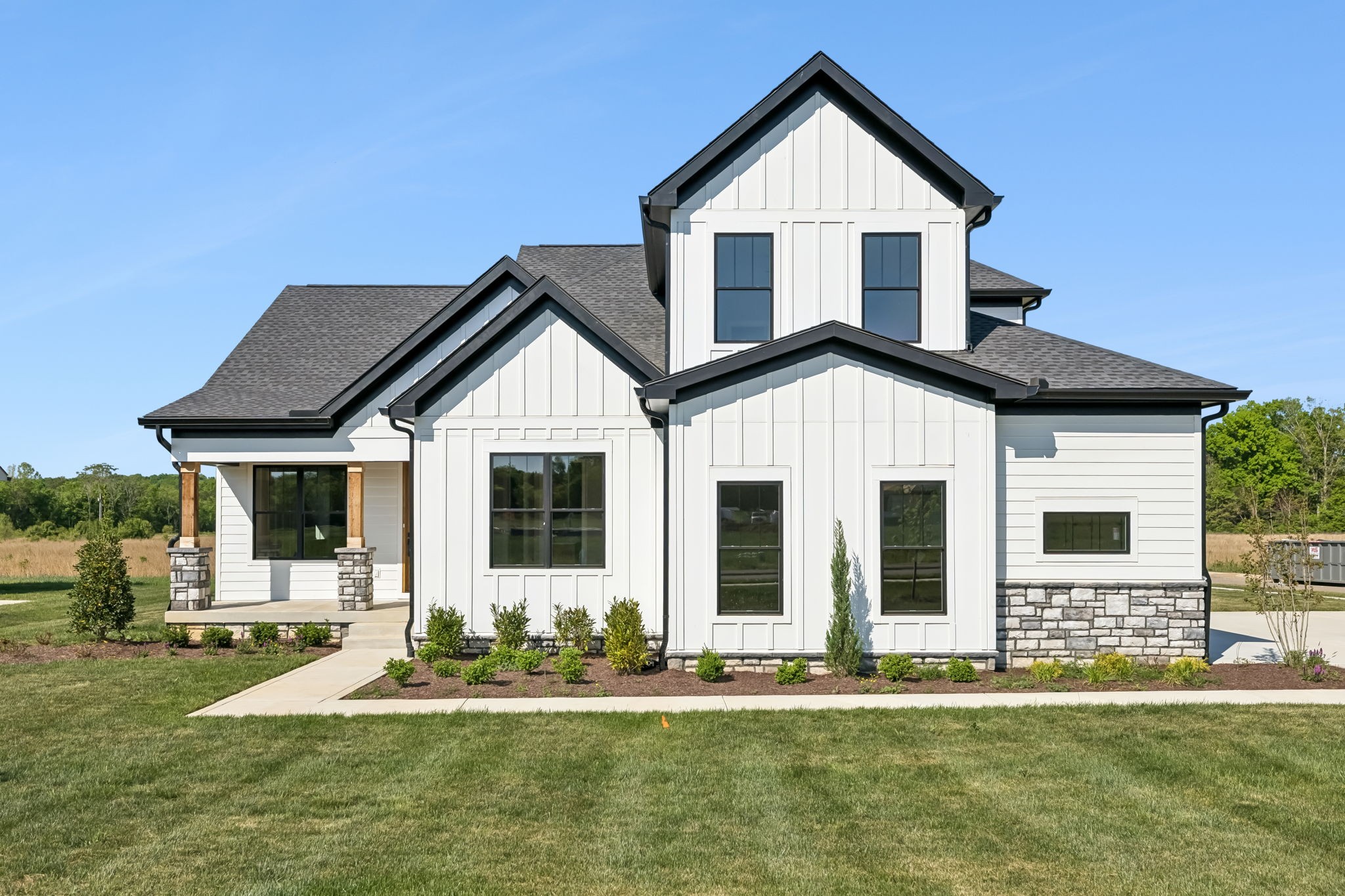 6227 Cedar Brooke Lane Spring Hill TN 37174