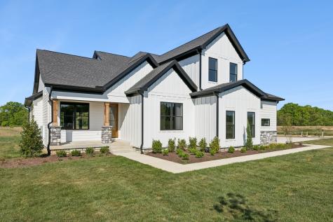 6227 Cedar Brooke Lane Spring Hill TN 37174