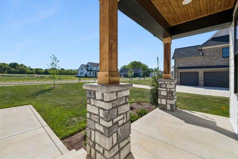 6227 Cedar Brooke Lane Spring Hill TN 37174