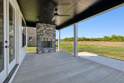 6227 Cedar Brooke Lane Spring Hill TN 37174