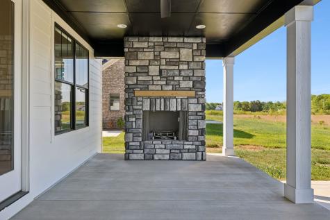 6227 Cedar Brooke Lane Spring Hill TN 37174