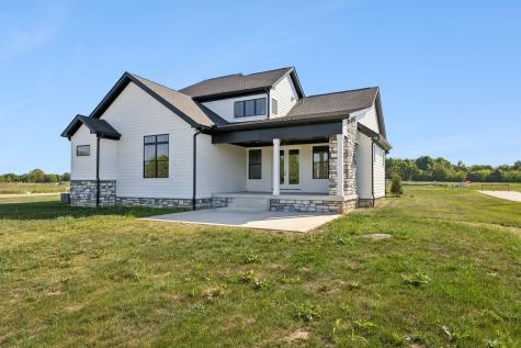 6227 Cedar Brooke Lane Spring Hill TN 37174