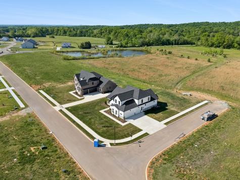 6227 Cedar Brooke Lane Spring Hill TN 37174