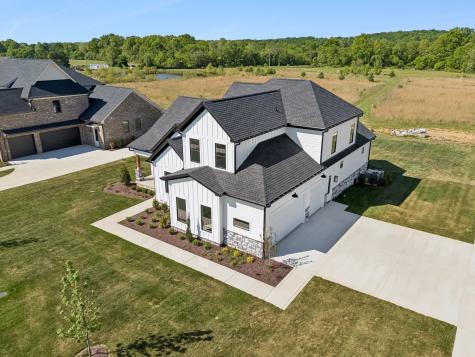 6227 Cedar Brooke Lane Spring Hill TN 37174