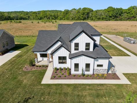 6227 Cedar Brooke Lane Spring Hill TN 37174