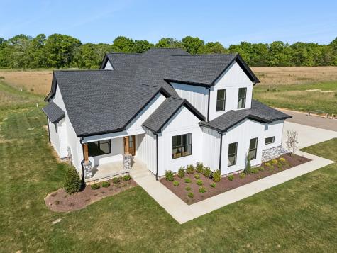 6227 Cedar Brooke Lane Spring Hill TN 37174