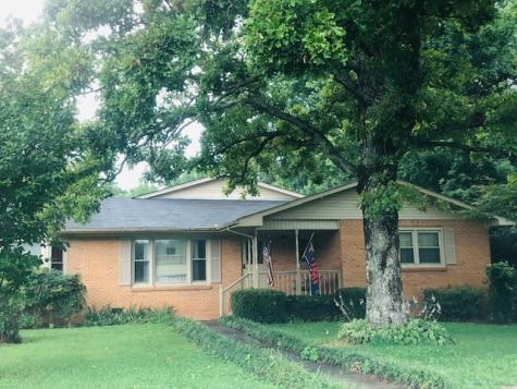 80 Lincoln Road Fayetteville TN 37334