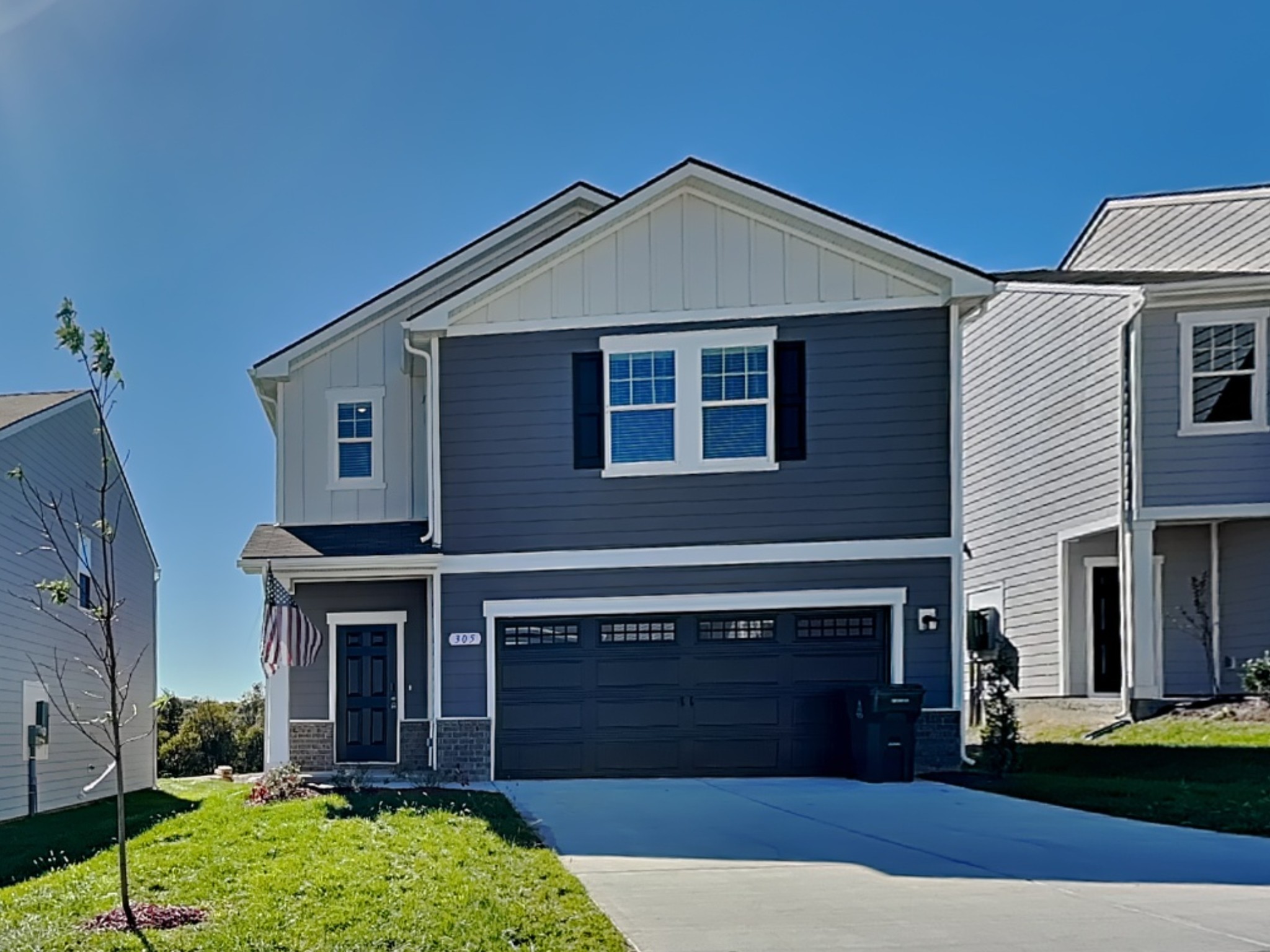 305 Nasturtium Way La Vergne TN 37086